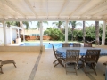 Luxury home for sale in Caesarea.